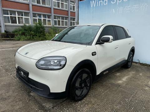 Chery QQ QQ3 EV