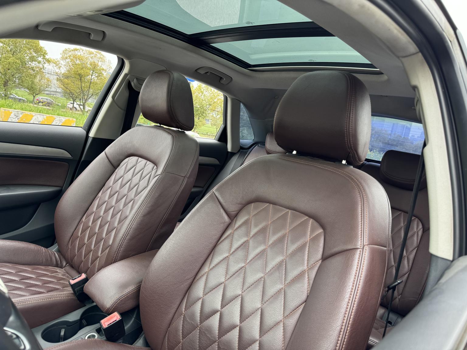 Audi Q3 — фотографии объявления, Фото 19