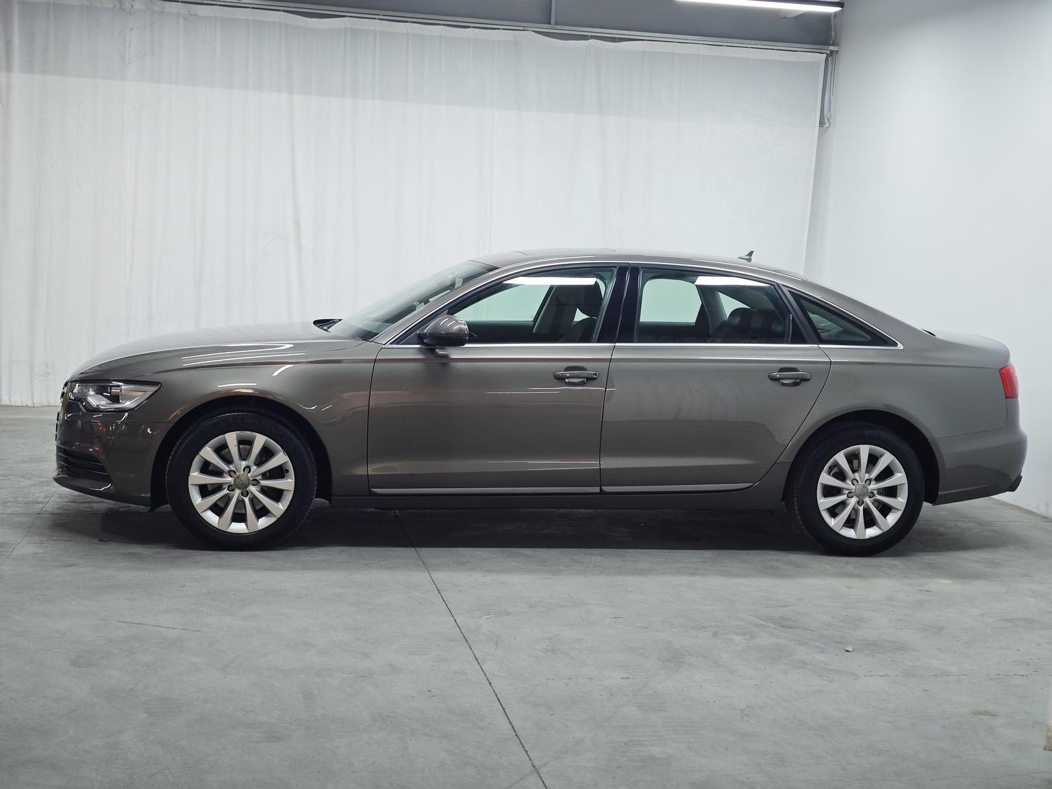 Audi A6L — фотографии объявления, Фото 4