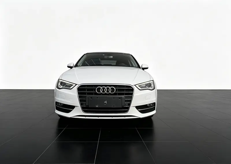 Audi A3 — фото 2