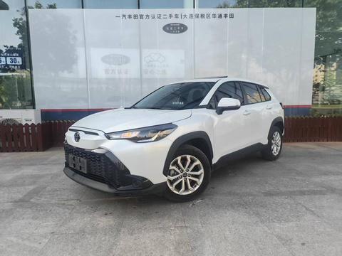 Toyota Frontlander