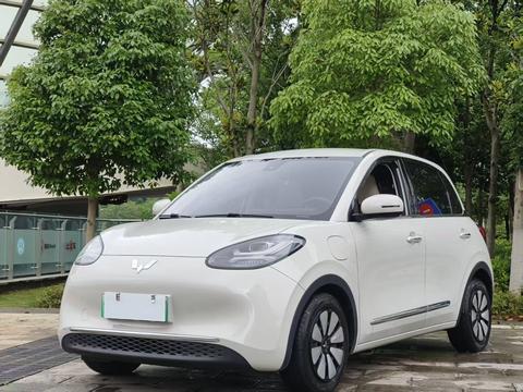 Wuling Bingo