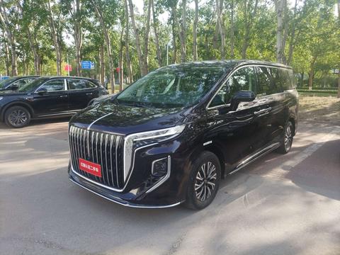 Hongqi HQ9 PHEV