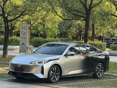 Changan Lamore