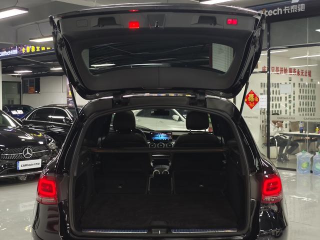 Mercedes-Benz GLC id 4387247 из Китая 15