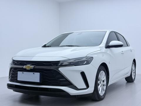 Chevrolet Monza