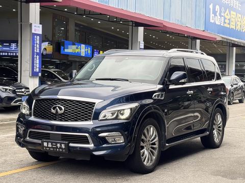 Infiniti QX80