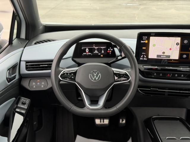 Volkswagen ID.4 X id 4392041 из Китая 27