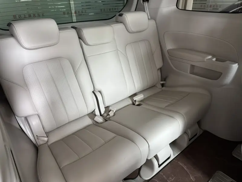 GACTrumpchi M8 — фото 15