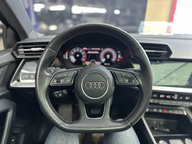 Audi A3 — фото 11