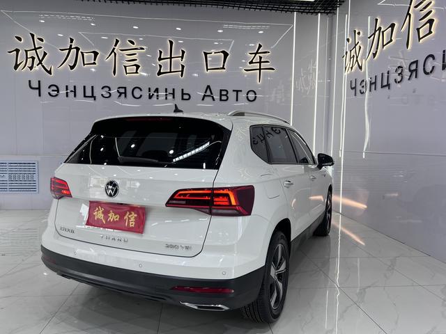 Volkswagen Tuyue id 4387485 из Китая 17
