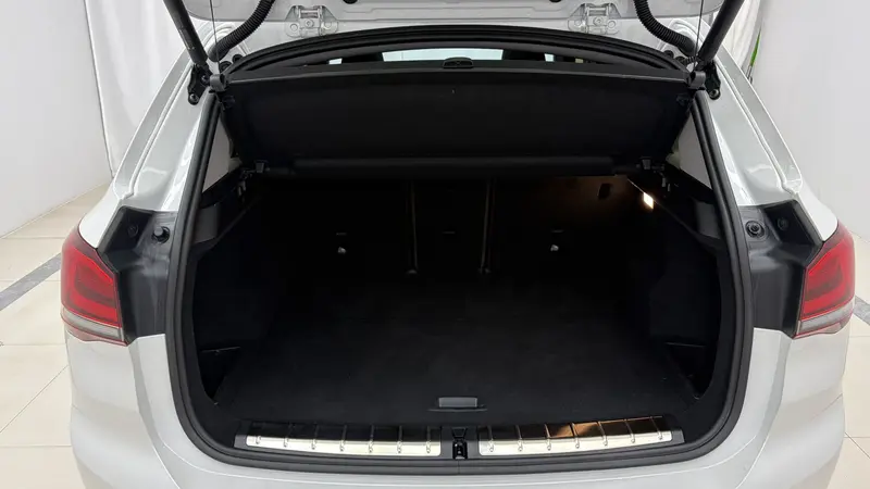BMW X1 — фото 14