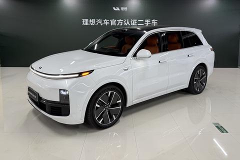 Li Auto L8
