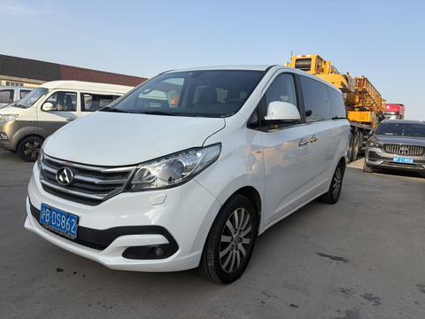 MAXUS G10