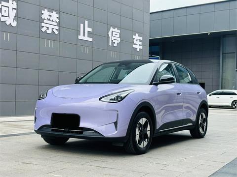 Geely Galaxy Geely Xingyuan