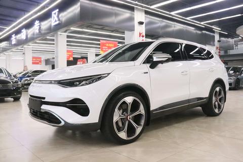 DENZA X PHEV