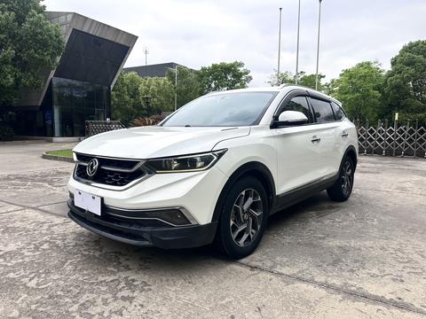 Dongfeng AX7