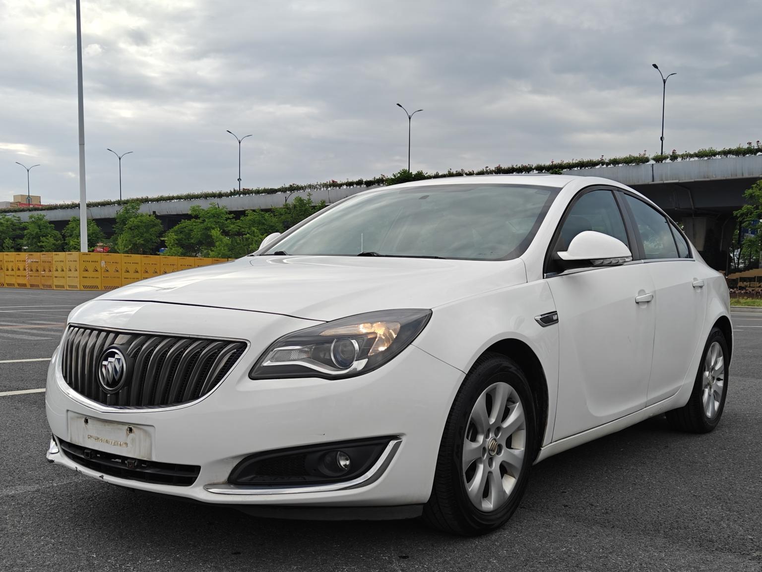 Buick Regal — фотографии объявления, Фото 2