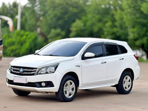 Venucia T70