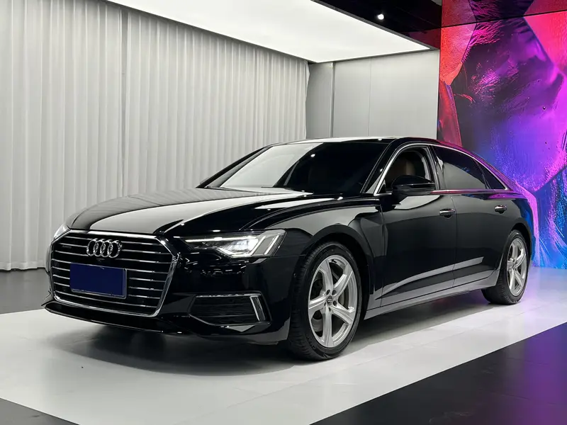 Audi A 6 L 55 TFSI quattro
