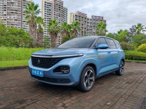 Baojun RM-5
