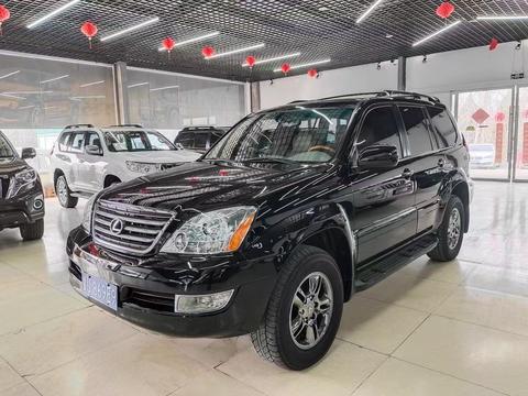 Lexus GX