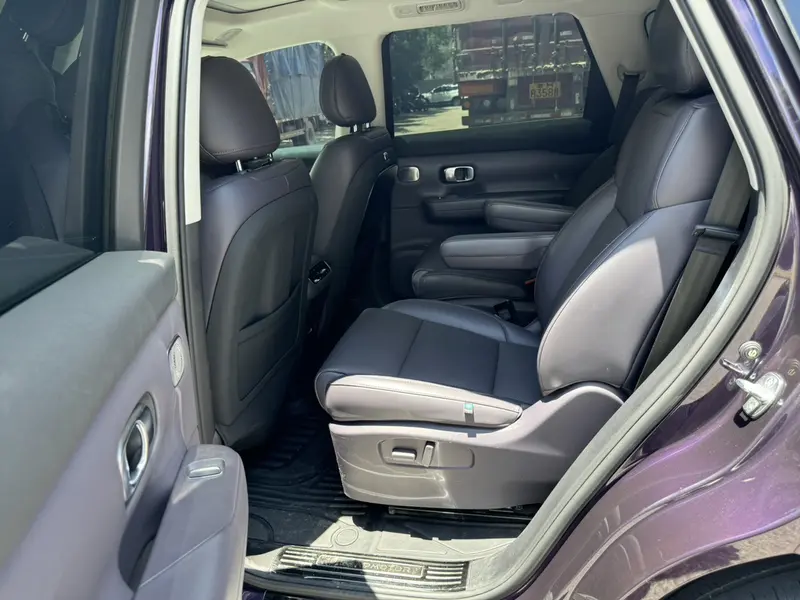Leapmotor C 16 580 Premium Plus — фото 9
