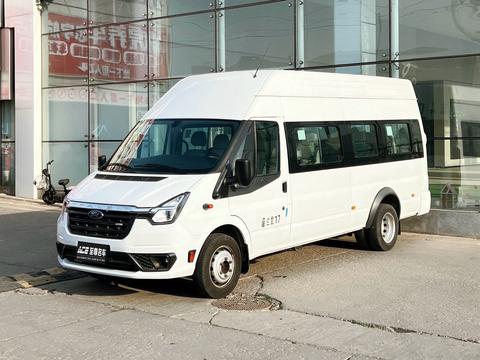 Ford Transit New Generation
