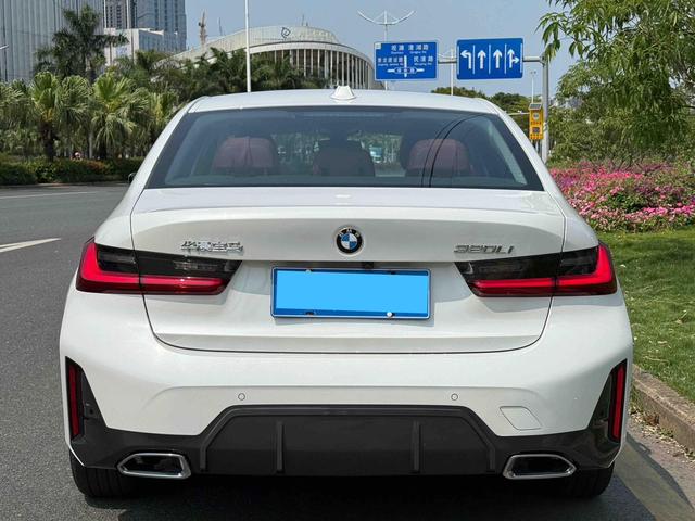 BMW 3 series id 4387306 из Китая 13