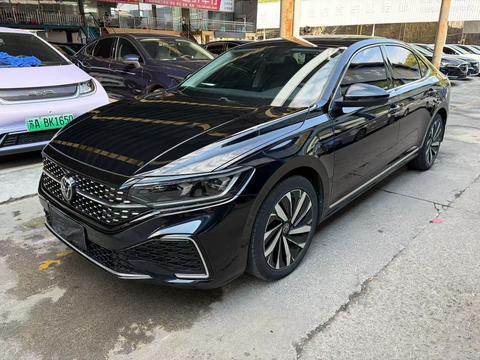Passat 2022 330TSI Starry Sky Elite Edition
