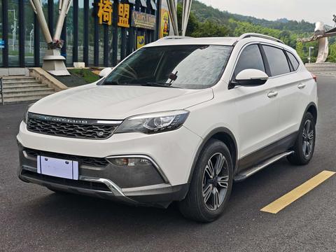 Leopaard CS10