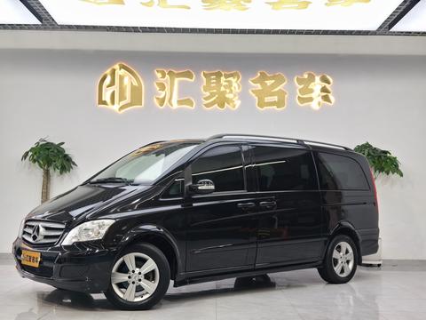 Mercedes-Benz Viano 2011 2.5L