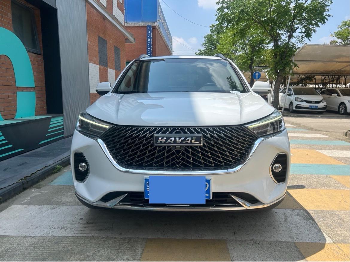 Haval M6 — фотографии объявления, Фото 3