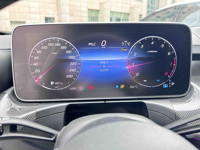Mercedes-Benz Class C id 4387155 из Китая 14
