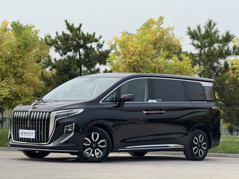 Hongqi HQ9