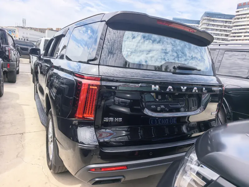 Haval H5 — фото 3