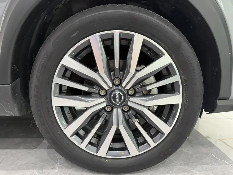 Nissan Kicks — фото 8