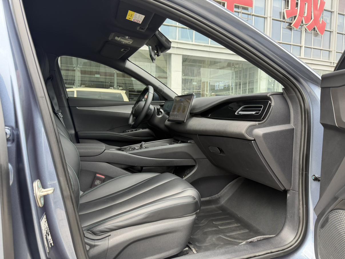 BYD Seal06DM 06DM 2024 DM-i 80KM Luxury