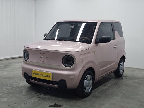 Geely Galaxy Panda