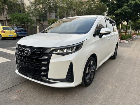 GAC Trumpchi M6