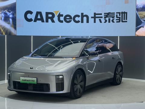 Li Auto i6