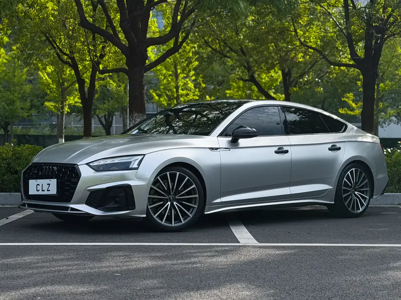 Audi A 5 Sportback 40 TFSI quattro