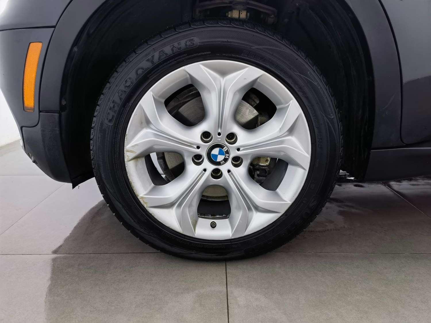 BMW X5 — фотографии объявления, Фото 14