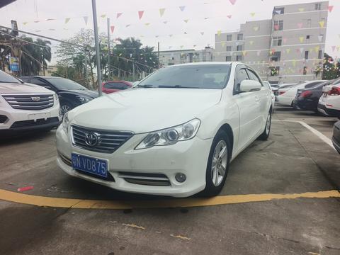 Toyota Reiz
