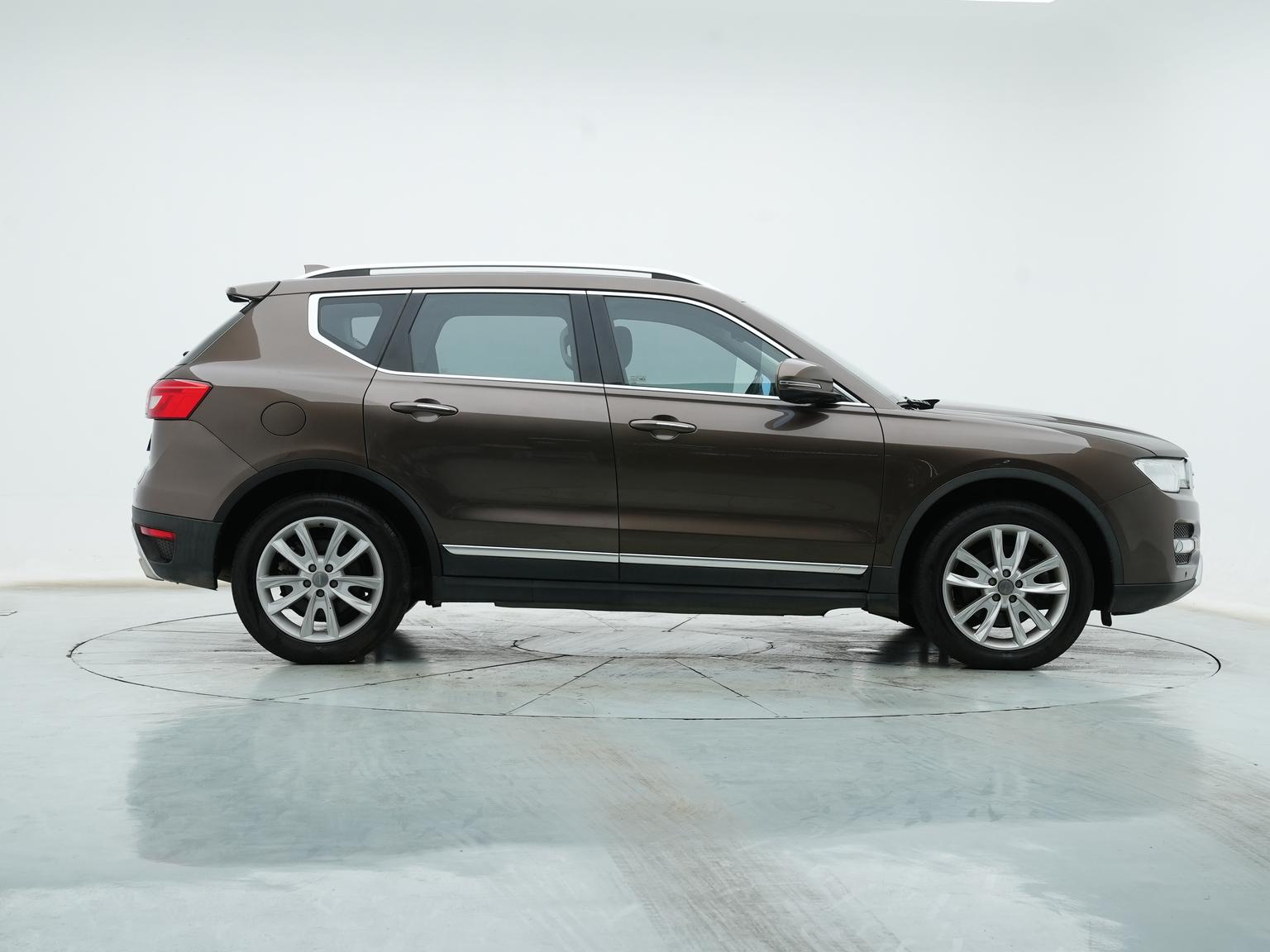 Haval H7 — фотографии объявления, Фото 9
