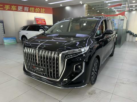 Hongqi HQ9 PHEV