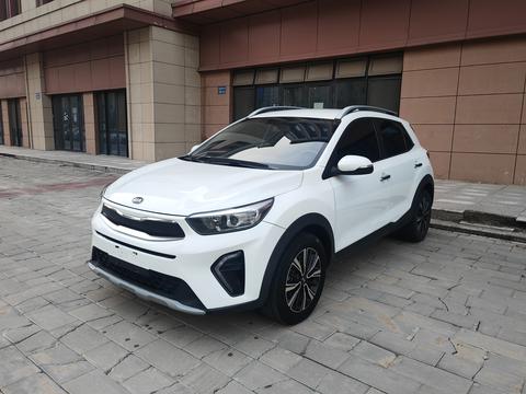 Kia KX1