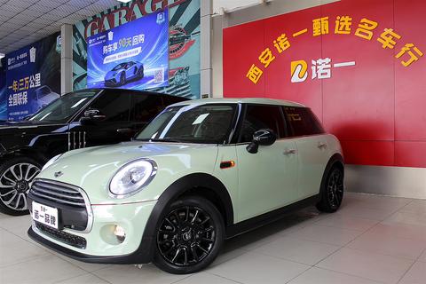 Mini Mini 2016 1.2T ONE