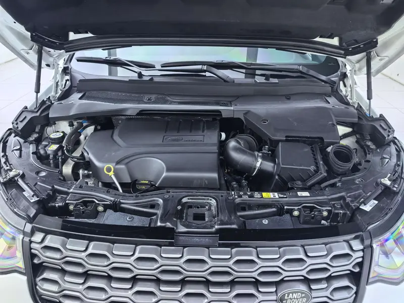 Land Rover Discovery 249 PS R-Dynamic S 5 — фото 10