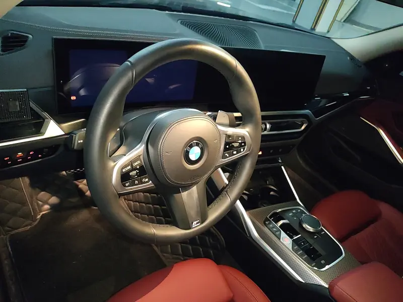 BMW 3 Series — фото 11